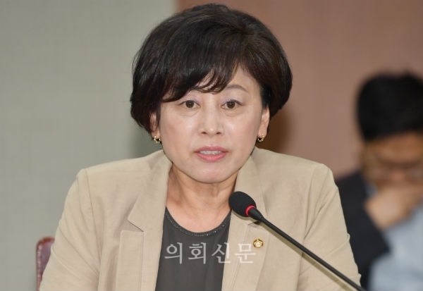 더불어민주당 남인순 의원 (서울 송파병)