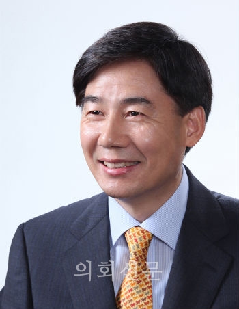 이용호 의원(전북 남원·임실·순창)