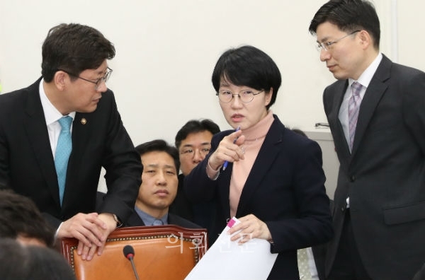 박선숙 의원 (바른미래당 비례대표)