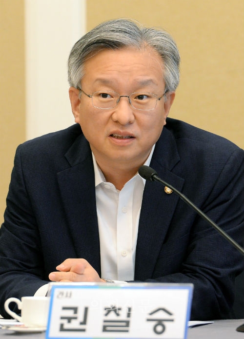 더불어민주당 권칠승 국회의원