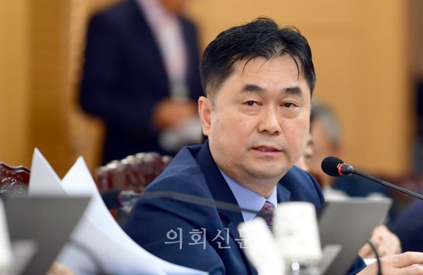 더불어민주당 법사위 김종민 의원 (충남 논산·계룡·금산)