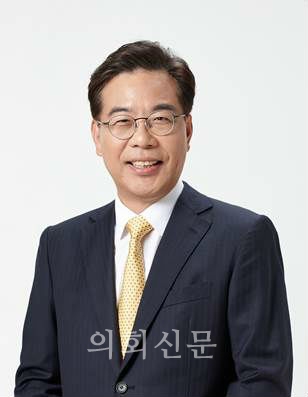 송언석 의원(자유한국당, 경북 김천)