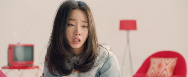 비락식혜, 어벤져스: 앤드게임 개봉과 함께 스폐셜 광고 화제 (배우 박윤)