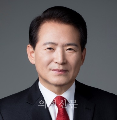 김한표 의원(자유한국당·경남 거제)