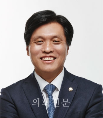 국회 교육위원회 소속 조승래 의원(대전 유성구갑)