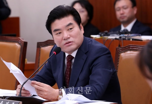 자유한국당 원유철 의원(경기 평택시 갑)