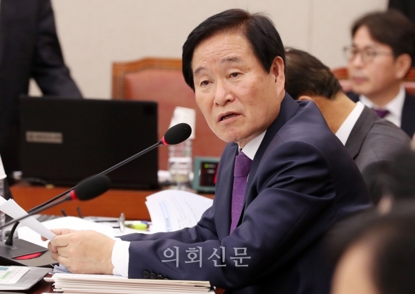 곽대훈 의원(자유한국당, 대구 달서갑)
