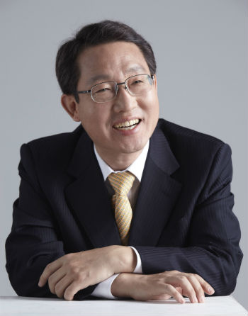 자유한국당 김상훈 의원(대구 서구)