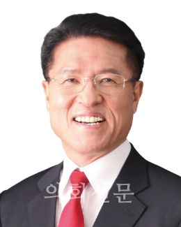 정운천 의원(미래한국당 전북 전주)