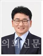 서울시의회 김생환 부의장(더불어민주당, 노원4)