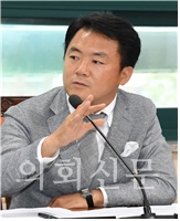 김창원 서울시의원