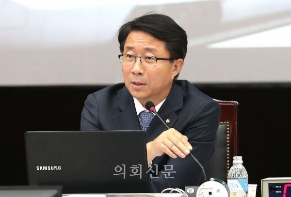 조정식 국회의원(더불어민주당, 시흥을)