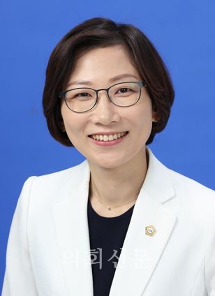 송명화 서울시의원(더불어민주당, 강동 제3선거구)
