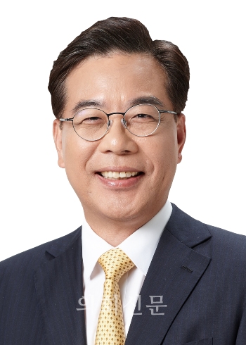 국회 국토교통위원회 송언석 의원(경북 김천)
