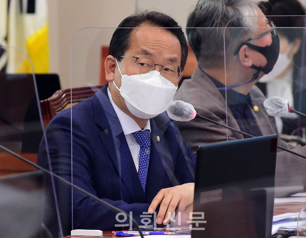  강준현 의원 더불어민주당 세종특별시을 