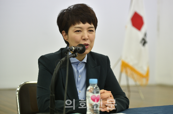                                        국민의힘 국토교통위원회 김은혜 의원 (성남 분당 갑)