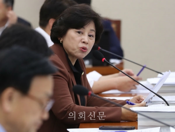                                       더불어민주당 남인순 국회의원(보건복지위․송파병)