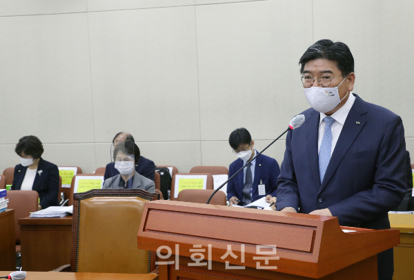                                        경제부지사에 내정된 김용진 전 기획재정부 차관