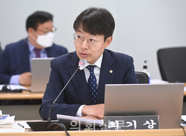                                            더불어민주당 최기상 의원(서울 금천구)