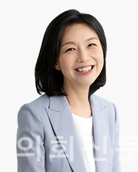 서울시의회 최호정 국민의힘 대표의원 (원내대표)