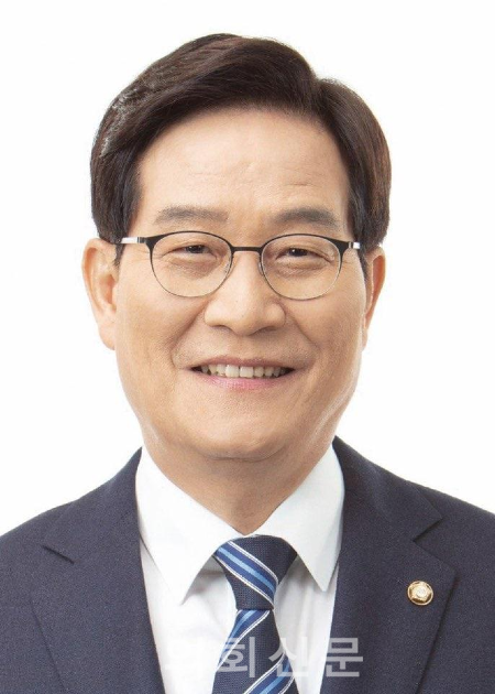           더불어민주당 신동근 의원(국회 보건복지위원회 위원장, 인천 서구을)
