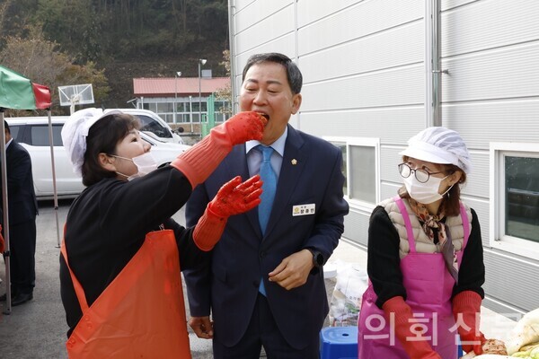 자료제공 ㅣ 임실군 의회